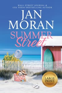 Summer Street cover