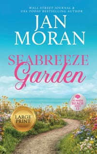 Seabreeze Garden cover