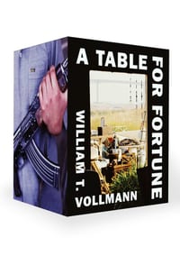 A Table for Fortune: Box Set cover