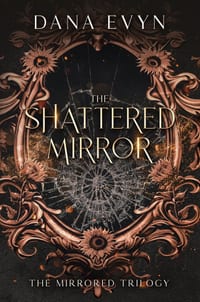 The Shattered Mirror cover