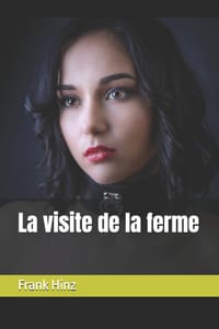 La visite de la ferme cover