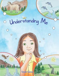 Understanding Me cover
