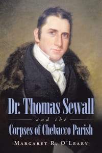 Dr. Thomas Sewall and the Corpses of Chebacco Parish cover