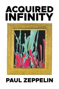 Acquired Infinity cover