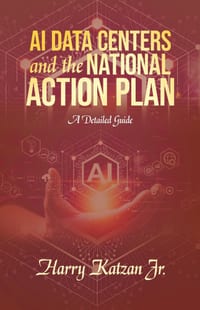 AI DATA CENTERS and the NATIONAL ACTION PLAN: A Detailed Guide cover