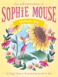 Sunflower Hour cover