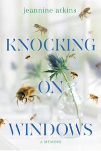 Knocking on Windows: A Memoir cover