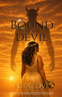Bound by the Devil cover