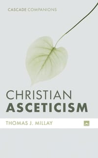 Christian Asceticism cover
