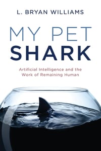 My Pet Shark cover