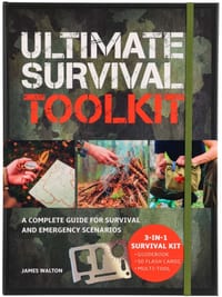Ultimate Survival Toolkit cover