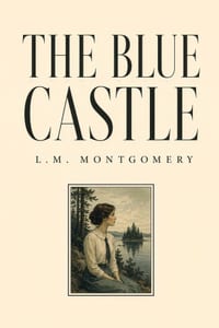 The Blue Castle cover