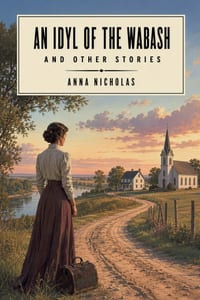 An Idyl of the Wabash, and Other Stories cover
