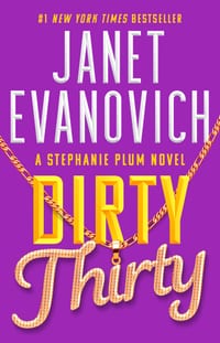 Dirty Thirty cover