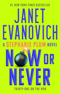 Now or Never cover