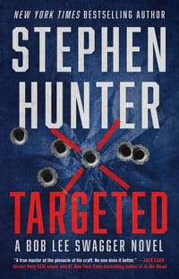 Targeted cover