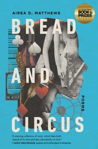 Bread and Circus cover