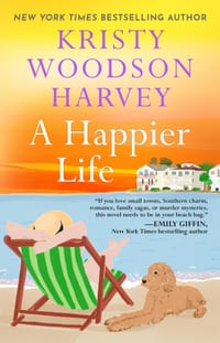 A Happier Life cover
