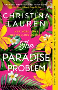 The Paradise Problem cover