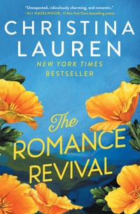 The Romance Revival cover