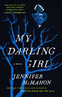 My Darling Girl cover