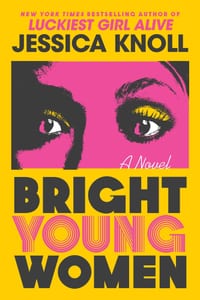 Bright Young Women cover