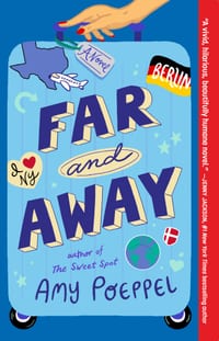 Far and Away cover