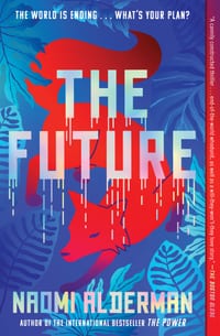 The Future cover