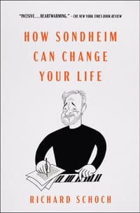How Sondheim Can Change Your Life cover
