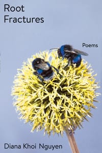 Root Fractures: Poems cover
