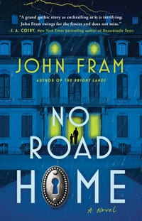 No Road Home cover