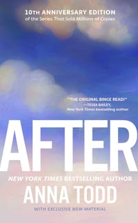 After cover
