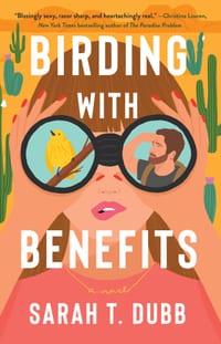 Birding with Benefits cover