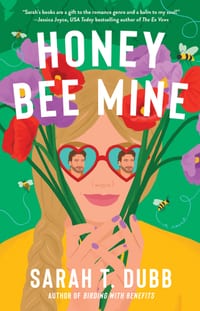 Honey Bee Mine cover