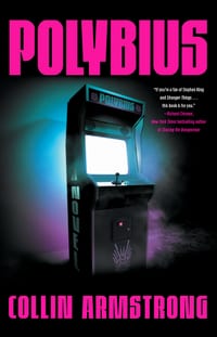 Polybius cover