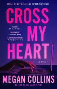Cross My Heart cover