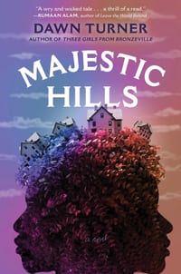 Majestic Hills cover