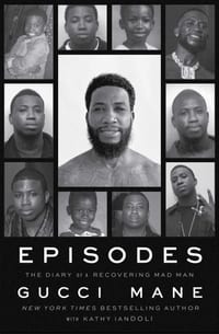 Episodes: The Diary of a Recovering Mad Man cover
