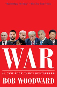 War cover