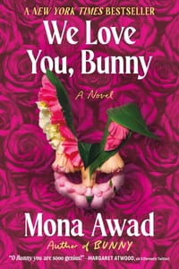 We Love You, Bunny cover