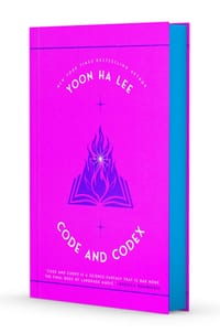 Code and Codex cover