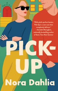 Pick-Up cover