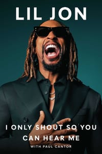 I Only Shout So You Can Hear Me cover