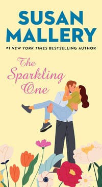 The Sparkling One cover