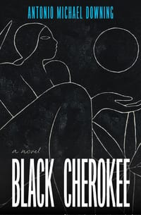Black Cherokee cover