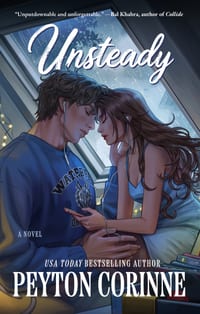 Unsteady cover