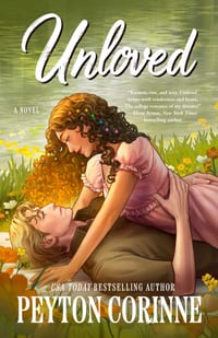 Unloved cover