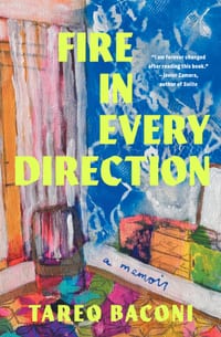 Fire in Every Direction: A Memoir cover