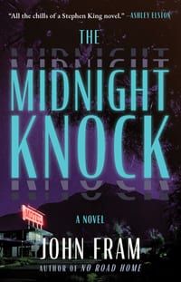 The Midnight Knock cover