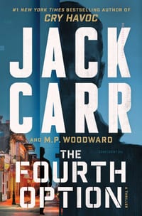 The Fourth Option cover